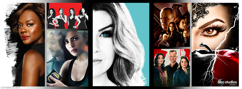 ABC Studios IT, serie tv, ABC Studios