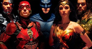 Justice League