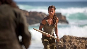 Tomb Raider