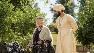 Victoria e Abdul