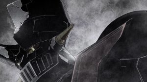 Mazinga-Z-Infinity-poster-black