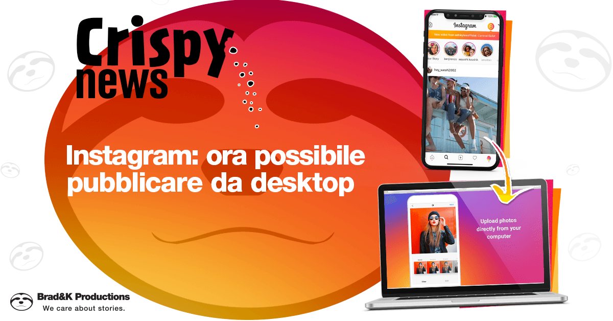 pubblicazione desktop