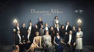 Downton Abbey