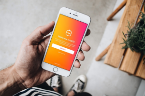 Instagram Branded Content IGTV