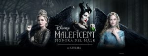 Maleficent