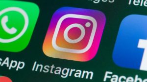 Nuova funzione di Instagram