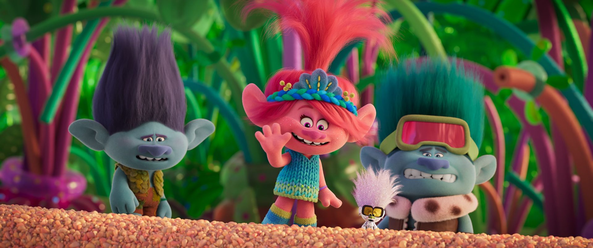 Trolls 3 – Tutti Insieme