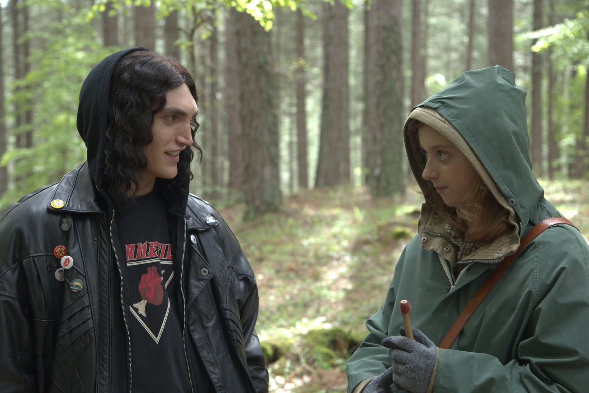 Home Education – Le regole del male