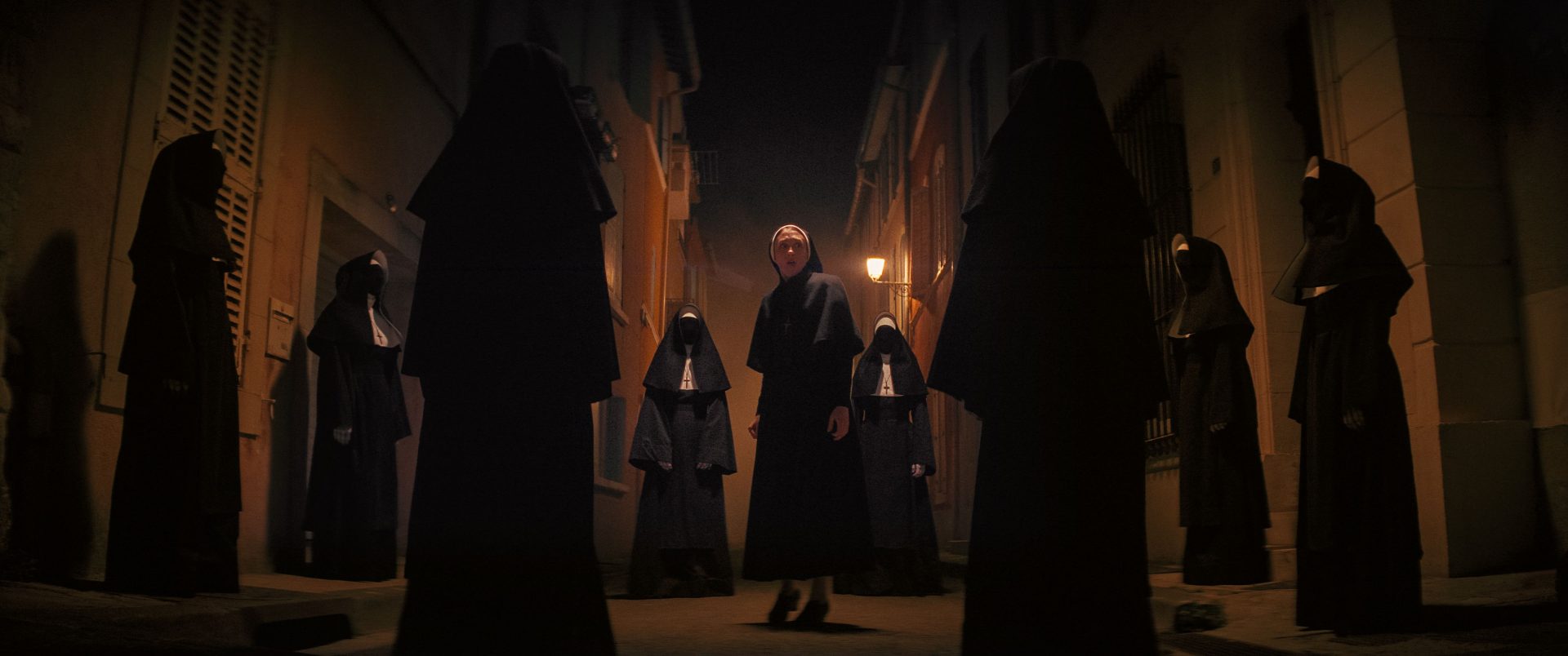 The Nun 2